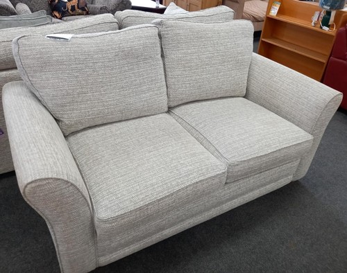 Alstons upholstery grey - upholstery, fabric