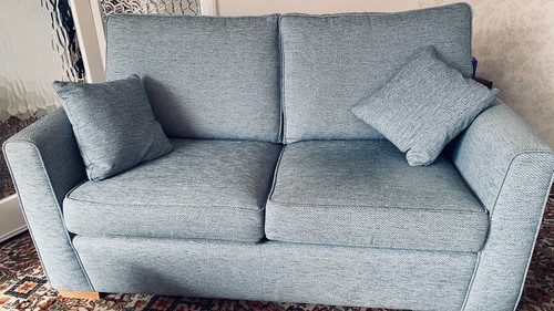 Sofa bed and - bed,