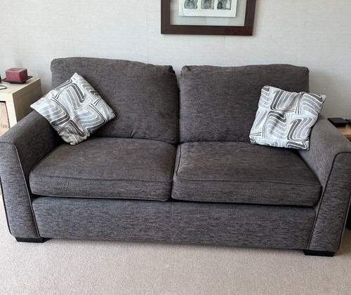 Alstons jazz seater - jazz, double