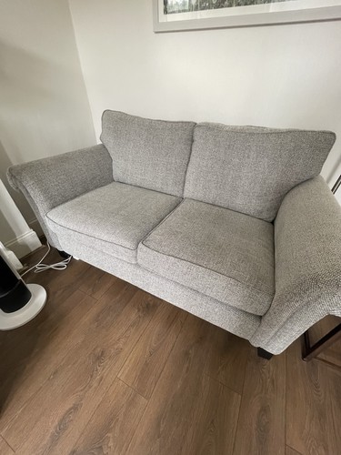 Sofa set grey seater sofas - set:,