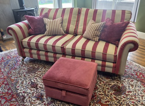 Barker and stonehouse - barker,