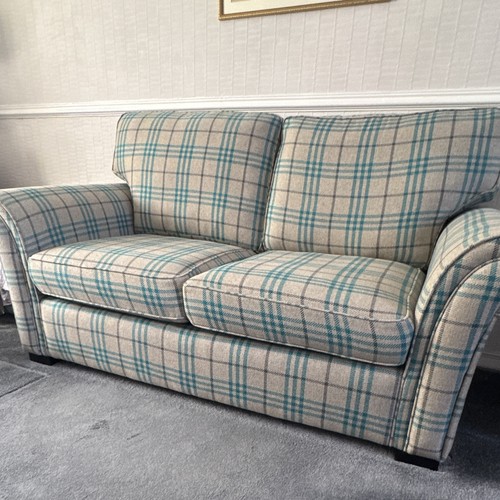 Large seater sofa and - seater,
