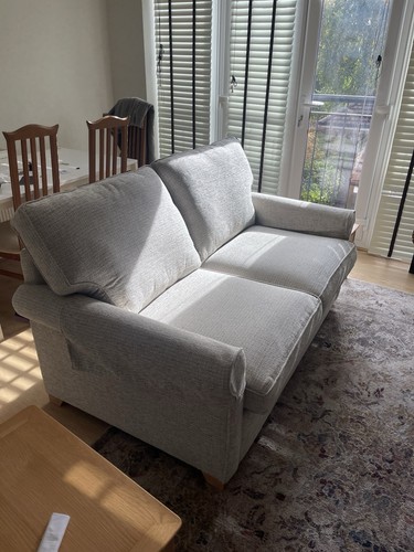 Seater sofa bed nearly - 2-seater,