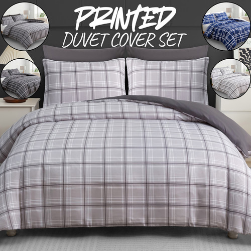 Duvet cover set king - set, size