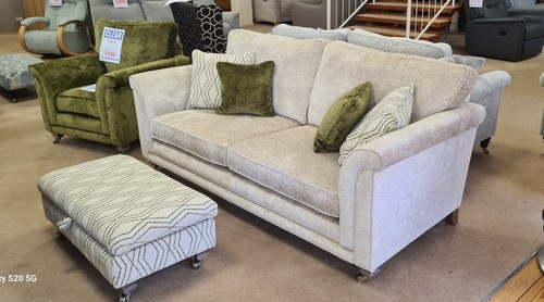 Alstons fleming large sofa - fleming,
