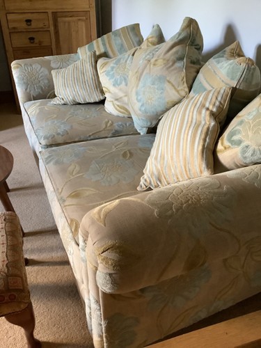 Sofa top quality alstons - quality,