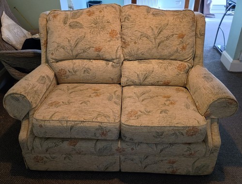 Seater sofa - 2,