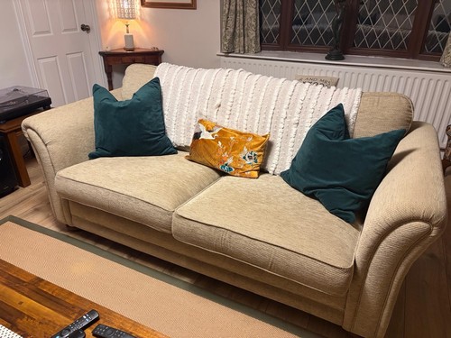 Alstons matching seater - matching, 3-seater