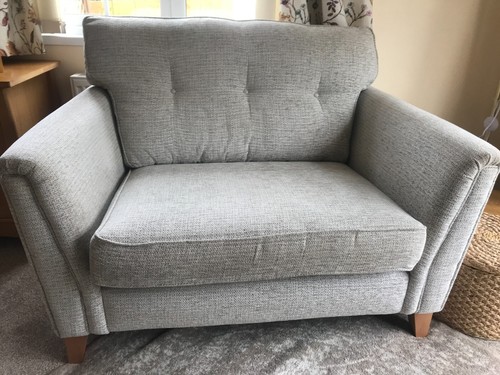 Used sofas settees - sofas,