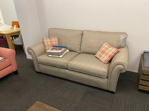 Lancaster seater sofa by - 3,