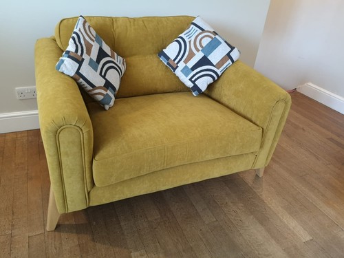 Sofa set seater armchair - 3, 2