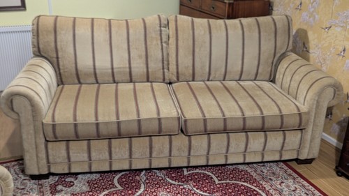 Alston ltd seater sofa - 3,
