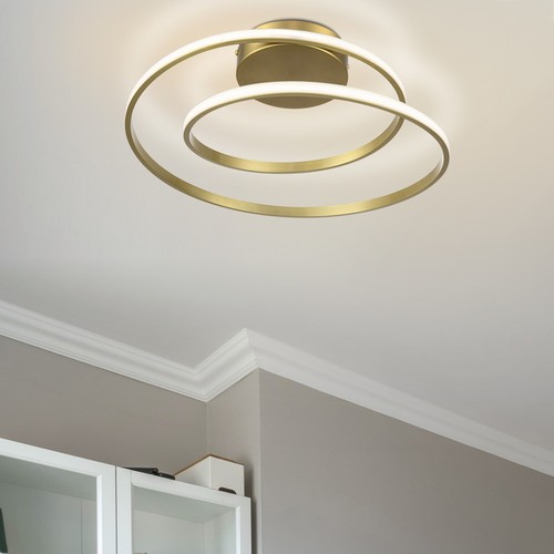 Cosylyte alston double - double, ring