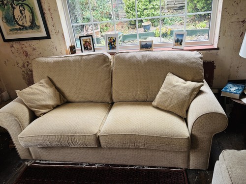 Alston sofabed seater sofa - alston,