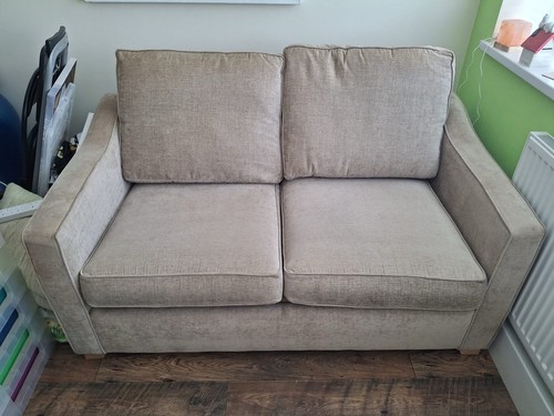 Seater sofa bed - sofa,