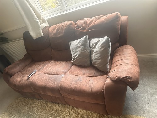 Piece suite set - set, 3-seater