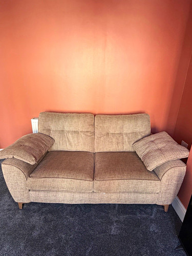 Alstons savannah seater - savannah, 2