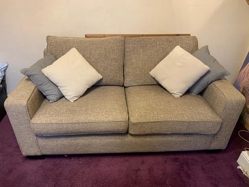 Alstons sofa bed - alstons,