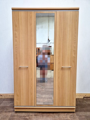 Alstons furniture wardrobe - furniture, 2
