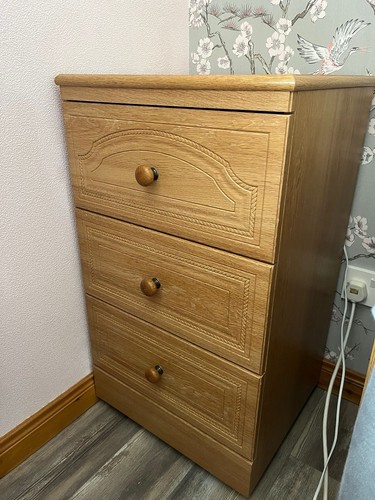Alstons furniture drawer - alstons,
