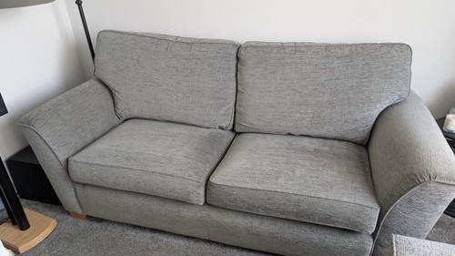 Alstons walton seater - 'walton', sofa