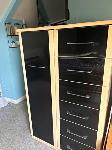 Alstons furniture modern - modern, high