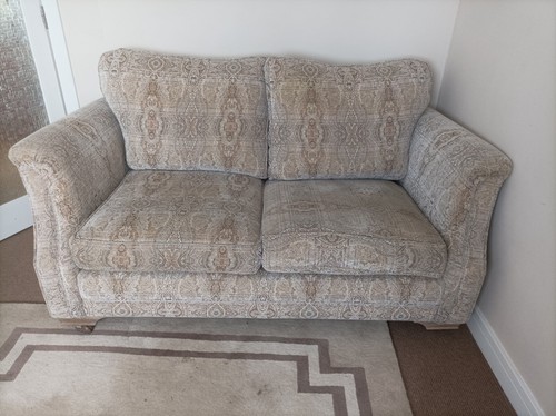 Alstons florian seater - alstons, sofa