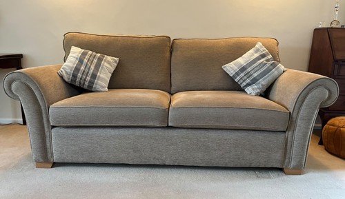 Seater lancaster settee - lancaster,