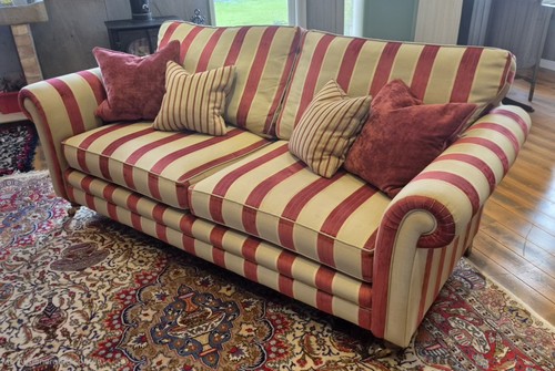 Barker and stonehouse sofa - barker,
