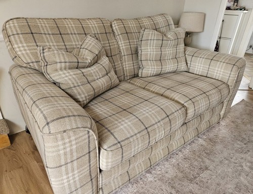 Alstons bilbao oatmeal cheque - oatmeal,