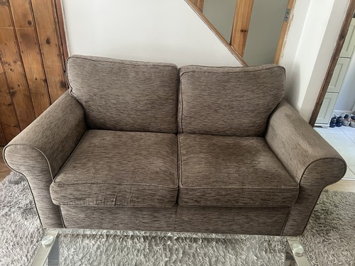 Two seater sofa - seater,